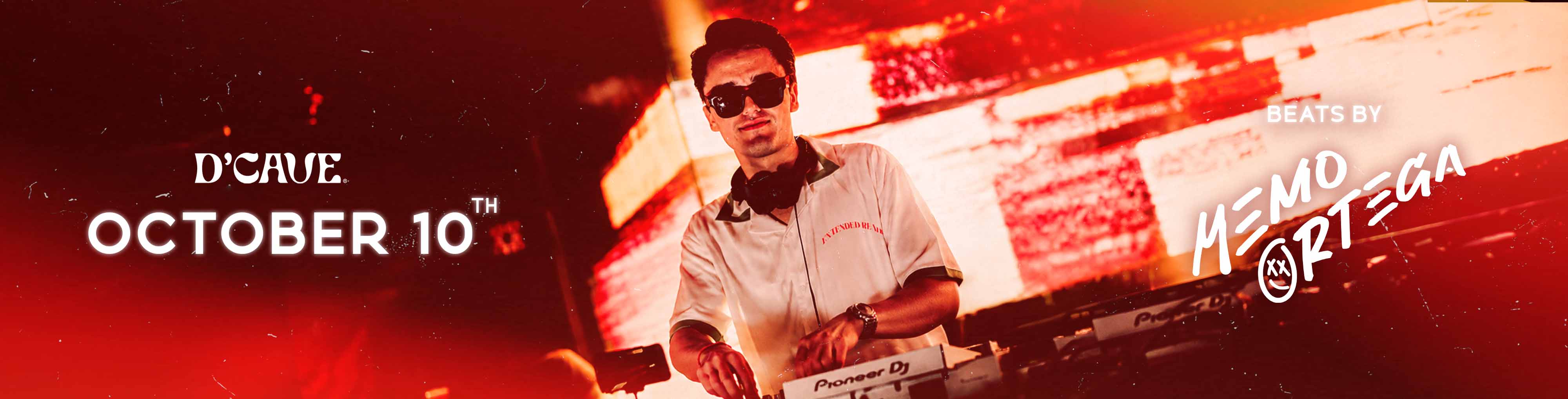 d-cave